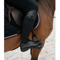 Teknit Reitstiefel Horse Pilot Herren Schwarz