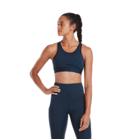 Sport-BH Horse Pilot Damen Marine Marineblau