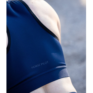 Sport-BH Horse Pilot Damen Sport-BH Horse Pilot Damen