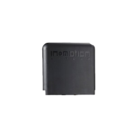 Airbag-Patrone Horse Pilot Schwarz