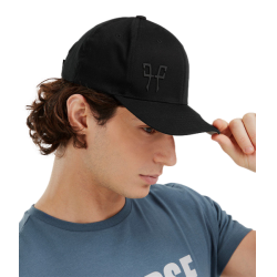 Horse Pilot Flexfit Kappe
