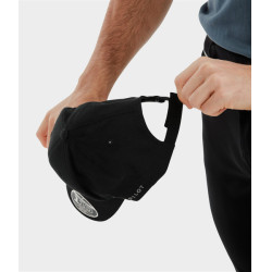 Horse Pilot Flexfit Kappe Schwarz Horse Pilot Flexfit Kappe Schwarz