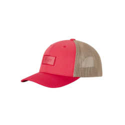 Horse Pilot Trucker Kappe