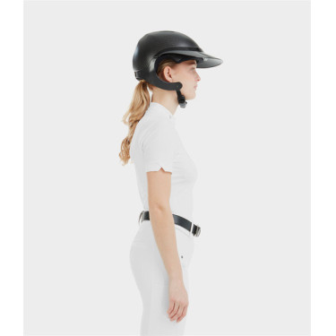 Wettkampfhemd Aerolight Kurzarm Horse Pilot Damen Wettkampfhemd Aerolight Kurzarm Horse Pilot Damen