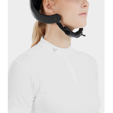 Wettkampfhemd Aerolight Kurzarm Horse Pilot Damen Wettkampfhemd Aerolight Kurzarm Horse Pilot Damen