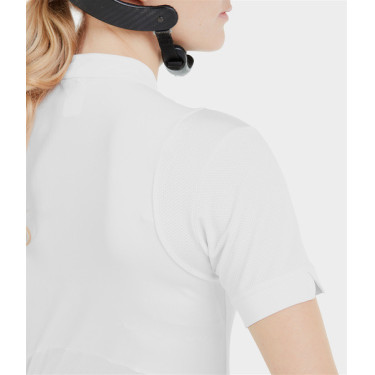 Wettkampfhemd Aerolight Kurzarm Horse Pilot Damen Wettkampfhemd Aerolight Kurzarm Horse Pilot Damen