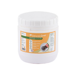Natural'Coat Farblos Natural'Innov Natural'Coat Farblos Natural'Innov