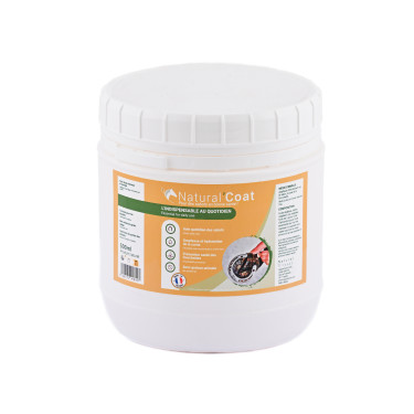 Natural'Coat Farblos Natural'Innov Natural'Coat Farblos Natural'Innov