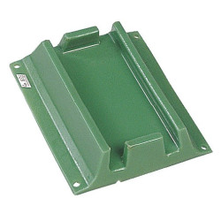 ROTATIONSFORMGESTÜTZTER SALZSTEINHALTER 2 kg