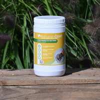 Natural'Coat Farblos Natural'Innov