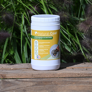 Natural'Coat Farblos Natural'Innov