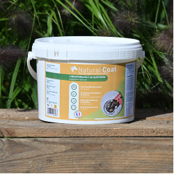 Natural'Coat Farblos Natural'Innov Natural'Coat Farblos Natural'Innov
