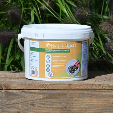 Natural'Coat Farblos Natural'Innov Natural'Coat Farblos Natural'Innov