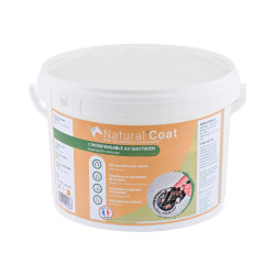 Natural'Coat Farblos Natural'Innov Natural'Coat Farblos Natural'Innov