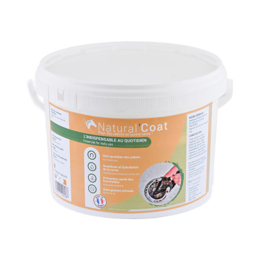 Natural'Coat Farblos Natural'Innov Natural'Coat Farblos Natural'Innov