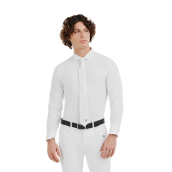 Krawatte Tie Horse Pilot