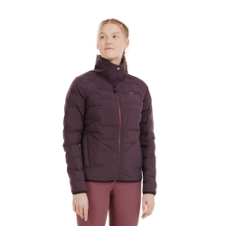 Softlight-Daunenjacke Horse Pilot Damen