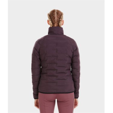 Softlight-Daunenjacke Horse Pilot Damen Weinverkostung Softlight-Daunenjacke Horse Pilot Damen Weinverkostung