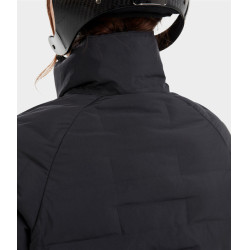 Softlight-Daunenjacke Horse Pilot Damen Graphitblau