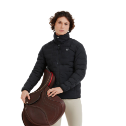 Softlight-Daunenjacke Horse Pilot Herren