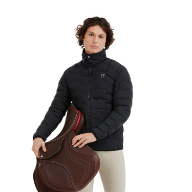 Softlight-Daunenjacke Horse Pilot Herren