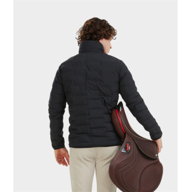 Softlight-Daunenjacke Horse Pilot Herren Graphitblau Softlight-Daunenjacke Horse Pilot Herren Graphitblau