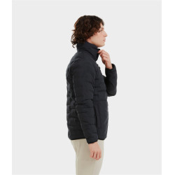 Softlight-Daunenjacke Horse Pilot Herren Graphitblau