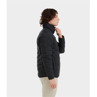 Softlight-Daunenjacke Horse Pilot Herren Graphitblau Softlight-Daunenjacke Horse Pilot Herren Graphitblau