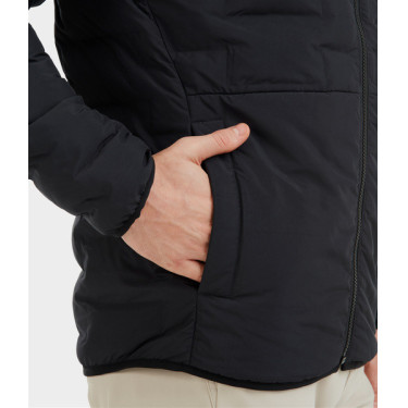 Softlight-Daunenjacke Horse Pilot Herren Graphitblau Softlight-Daunenjacke Horse Pilot Herren Graphitblau