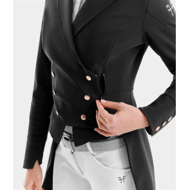 Frac lang Horse Pilot Damen Frac lang Horse Pilot Damen