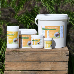 Natural'Coat Farblos Natural'Innov Natural'Coat Farblos Natural'Innov