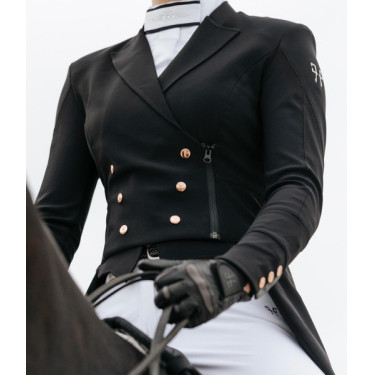 Frac lang Horse Pilot Damen Frac lang Horse Pilot Damen
