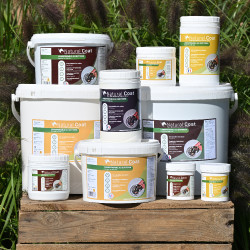 Natural'Coat Farblos Natural'Innov Natural'Coat Farblos Natural'Innov