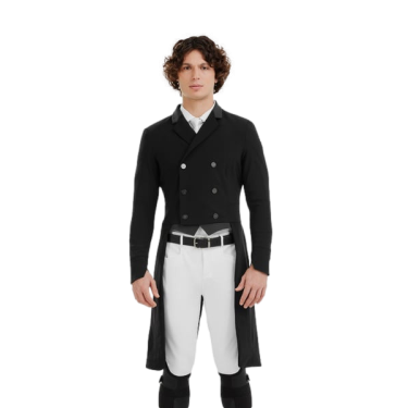 Frac lang Horse Pilot Herren Frac lang Horse Pilot Herren