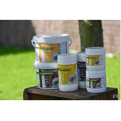 Natural'Coat Farblos Natural'Innov Natural'Coat Farblos Natural'Innov