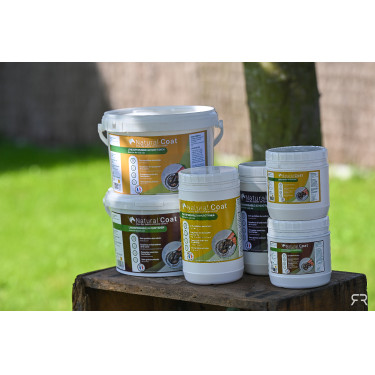 Natural'Coat Farblos Natural'Innov Natural'Coat Farblos Natural'Innov