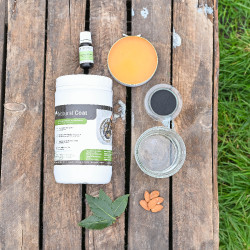Natural'Coat Farblos Natural'Innov Natural'Coat Farblos Natural'Innov