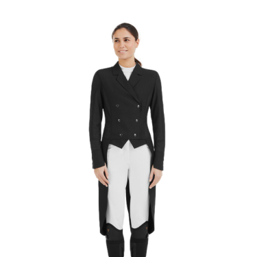 Frac langes Mesh Horse Pilot Damen Frac langes Mesh Horse Pilot Damen