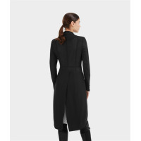 Frac langes Mesh Horse Pilot Damen Schwarz Frac langes Mesh Horse Pilot Damen Schwarz