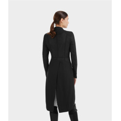 Frac langes Mesh Horse Pilot Damen Schwarz Frac langes Mesh Horse Pilot Damen Schwarz