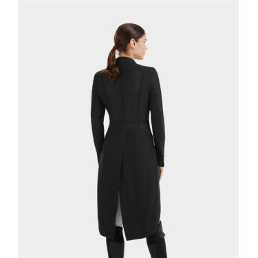 Frac langes Mesh Horse Pilot Damen Frac langes Mesh Horse Pilot Damen