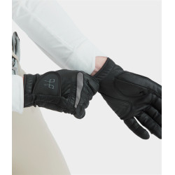 Horse Pilot Competition Handschuhe Schwarz Horse Pilot Competition Handschuhe Schwarz