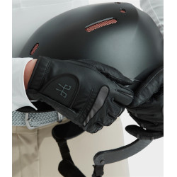 Horse Pilot Competition Handschuhe Schwarz Horse Pilot Competition Handschuhe Schwarz