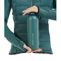 Horse Pilot Trinkflasche Balsamgrün Grün Horse Pilot Trinkflasche Balsamgrün Grün