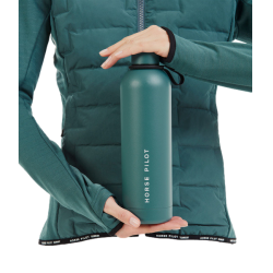 Horse Pilot Trinkflasche