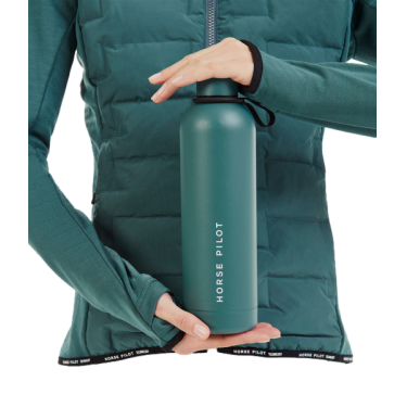 Horse Pilot Trinkflasche
