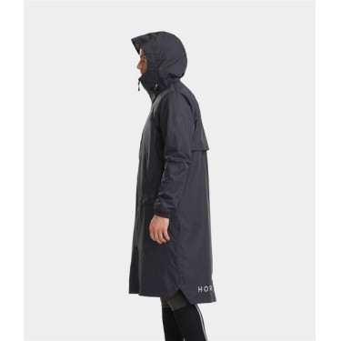 Langer Regenmantel Raintech Horse Pilot Herren Langer Regenmantel Raintech Horse Pilot Herren