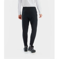 Jogging Horse Pilot Team Herren Schwarz