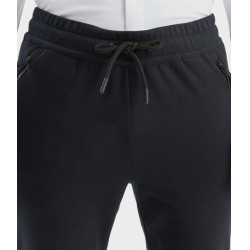 Jogging Horse Pilot Team Herren Schwarz