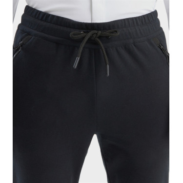 Jogging Horse Pilot Team Herren Schwarz Jogging Horse Pilot Team Herren Schwarz